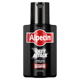 Alpecin Grey Attack Caffeine & Colour Shampoo 200ml - British product