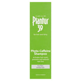 Plantur 39 Phyto-Caffeine Shampoo 250ml, imported from the UK