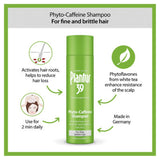 Plantur 39 Phyto-Caffeine Shampoo 250ml, imported from the UK