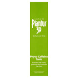 ASDA Plantur 39 Phyto-Caffeine Leave-In Scalp Tonic 200ml- Buy online at McGrocer