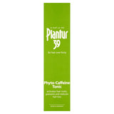 Plantur 39 Phyto-Caffeine hair tonic 200ml, imported from the UK
