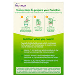 Complan Summer Strawberry Flavour Drink Mix 4 x 55g - British product