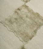 Rug Company Arwen Moss rug 2.44m x 3.05m, imported from the UK
