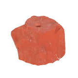 Something Different red jasper incense stick holder (British brand)