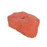 Something Different red jasper incense stick holder (British brand)