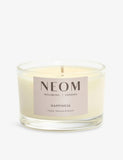 NEOM travel candle Happiness 75g, UK version