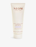 NEOM body butter Perfect Night's Sleep Magnesium 200ml, UK version