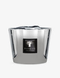 Baobab Platinum Max 10 scented candle 500g - British product