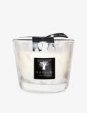 Baobab Collection Pearls White scented candle 500g - British product