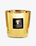 Baobab scented candle Aurum Max One 190g, imported from the UK