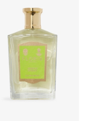 Floris Jermyn Street eau de parfum 100ml, UK version