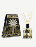 Ortigia Sicilia Amber Nera perfume diffuser 100ml, UK version