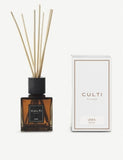 Decor Linfa scent reed diffuser 250ml (British brand)
