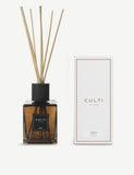 Culti Decor Linfa reed diffuser 500ml, imported from the UK