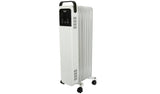 Argos Bush 1.5kW Digital Oil Filled Radiator- Buy online at McGrocer