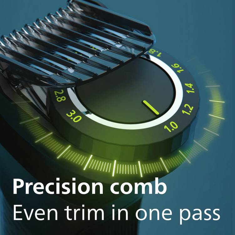 Philips 13-in-1 grooming set trimmer MG9540/15 UK version