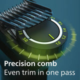 Philips 13-in-1 grooming set trimmer MG9540/15 UK version