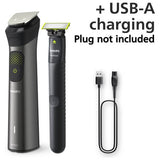 Philips 13-in-1 grooming set trimmer MG9540/15 UK version