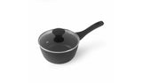 Argos Salter 15x Mega Thermo 18cm Aluminium Saucepan- Buy online at McGrocer