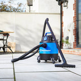 Vacmaster 20L wet dry vacuum cleaner, UK version