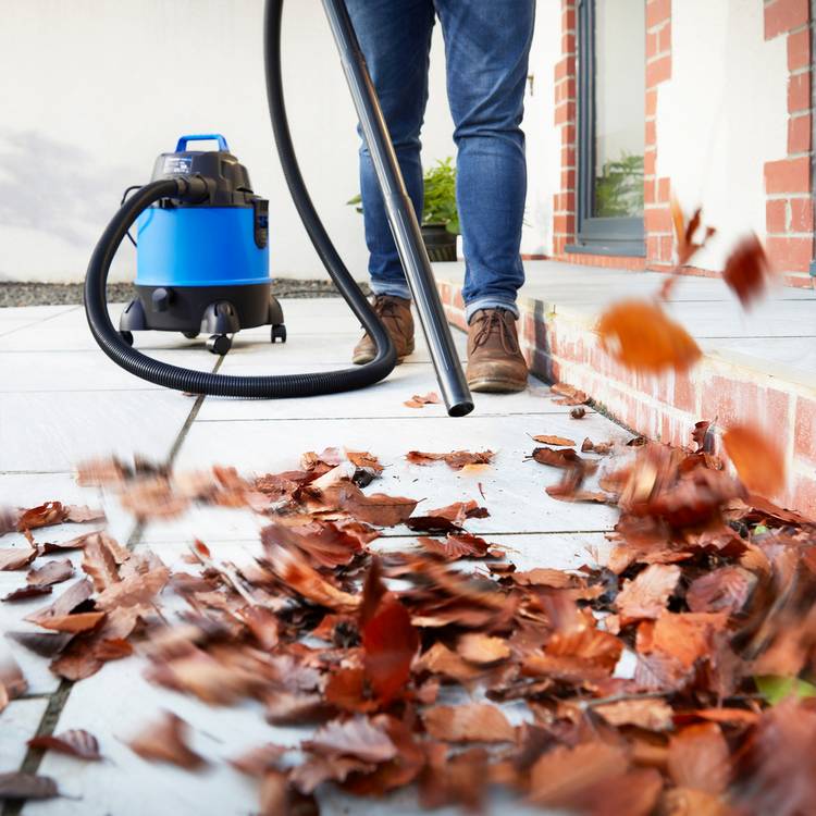 Vacmaster 20L wet dry vacuum cleaner, UK version