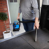Vacmaster 20L wet dry vacuum cleaner, UK version