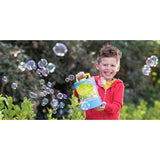 Bubblz electronic bubble machine toy, imported from the UK