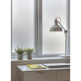 D-C-Fix static cling window film for privacy (British brand)