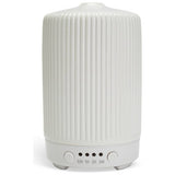 Habitat ribbed ceramic electric diffuser 100ml (British brand)
