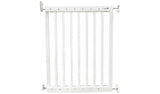 Argos Cuggl White Wooden Safety Gate 73cm- Buy online at McGrocer