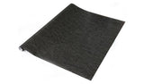 Argos D-C-Fix Black Slate Self Adhesive Vinyl Film 500cm x 67.5cm- Buy online at McGrocer