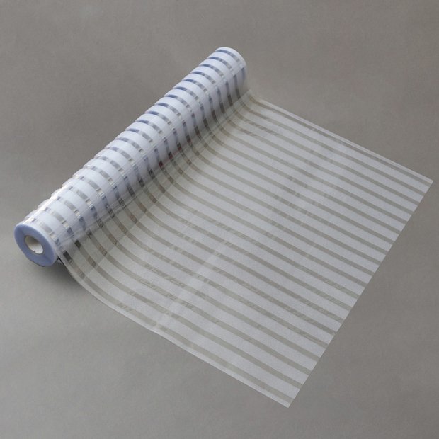 D-C-Fix Clarity static cling window film 1m x 45cm, UK version