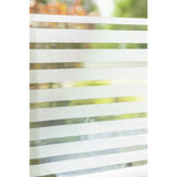 D-C-Fix Clarity static cling window film 1m x 45cm, UK version
