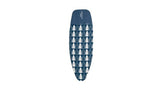 Argos Addis Deluxe Easy-Fit Ironing Board Cover - Blue, 135 x 46cm- Buy online at McGrocer