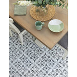 D-C-Fix Cubia self-adhesive floor tiles 11 pack - British product