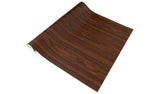 Argos D-C-Fix Walnut Self Adhesive Vinyl Film 500cm x 67.5cm- Buy online at McGrocer