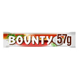 ASDA Bounty Coconut Dark Chocolate Twin Bar 57g- Buy online at McGrocer