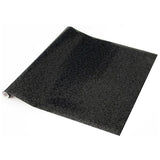 D-C-Fix Granite Black self adhesive vinyl film - British product