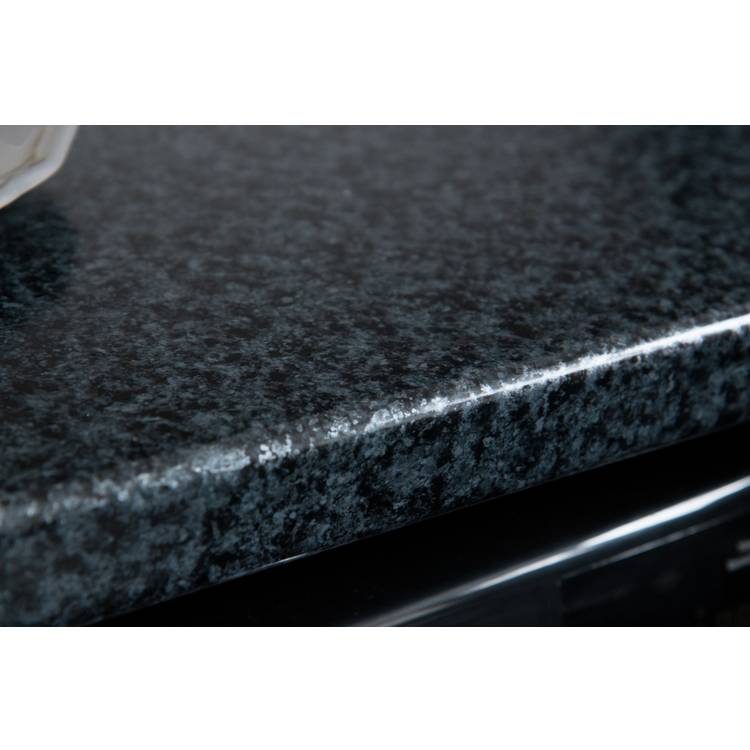 D-C-Fix Granite Black self adhesive vinyl film - British product