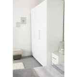 D-C-Fix glossy white self adhesive vinyl film 1500cm, imported from the UK