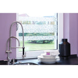 D-C-Fix Globe static cling window film, imported from the UK
