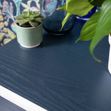 D-C-Fix Navy Wood self-adhesive vinyl film 1500cm - British product