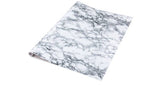 Argos D-C-Fix Marble White Self Adhesive Vinyl Film- Buy online at McGrocer