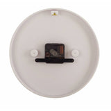 Argos Home children's tell the time wall clock 24.5cm (British brand)