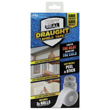 JML Navy Seal Draught Shield Tape, UK version