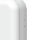 Byron plug-thru doorbell 150m range, UK version
