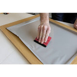 D-C-Fix matt grey self adhesive vinyl film roll, UK version