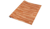 Argos D-C-Fix Butcher Block Self Adhesive Vinyl Film 500cm x 67.5cm- Buy online at McGrocer
