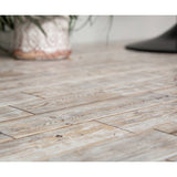 D-C-Fix oak peel and stick vinyl floor tiles, UK version