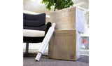 StorePAK clear stretch wrap 400mm x 250m - British product